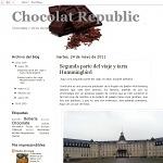 Chocolat Republic