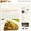 Mis recetas de cocina