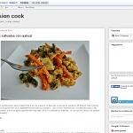 Paussion cook