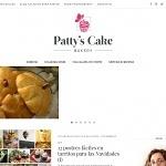Patty's Cake