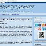 Cangrejo   grande