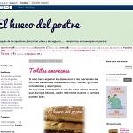 El hueco del postre