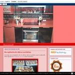 Cocinando fácil con Verenice