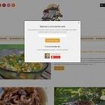 Cocina y Aficiones
