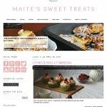 Maite's Sweet Treats