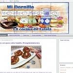 Mi Dornillo, la cocina de Estela