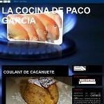 La cocina de paco garcia