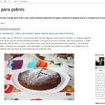 Cocina para pobres