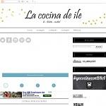 La cocina de ile