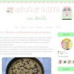 Disfruta de la cocina con Marta