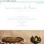 Las recetas de Manu