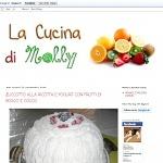 La cucina di Molly