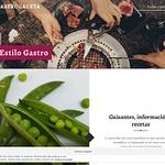 Gastrogaceta
