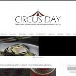 Circus day