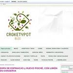 CROKETYPOT