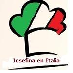 Josefina en Italia