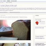 Mi cocina con so