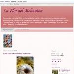 La Flor del Melocotón