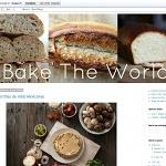 Bake The World