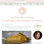 Las Cosas Ricas de Gaby!