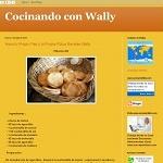 Cocinando con Wally