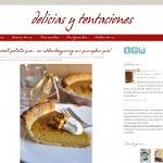Delicias y Tentaciones