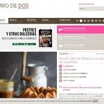 Unodedos.com | Recetas de cocina con fotos. Recetas paso a paso.