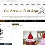 Las Recetas de la Euge