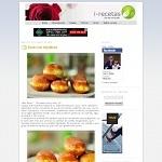 I-Recetas