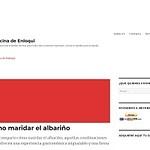 La Cocina de Enloqui