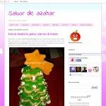 Sabor de azahar