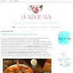 La Taza de Loza