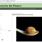 La cocina de Piescu