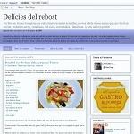 Delícies del rebost