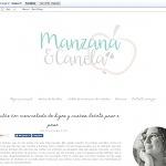 Manzana&Canela