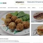 Postres veganos – BEGIN VEGAN BEGUN