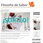 Filosofía de Sabor