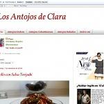 Los Antojos de Clara