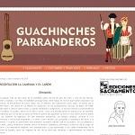 Guachinches Parranderos