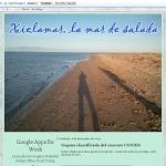 XielaMar, la mar de salada