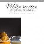 Petite Recette