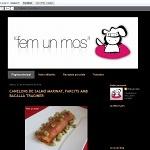 Fem un mos