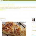 Recetas Clàudia