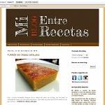 MiBlogEntreRecetas