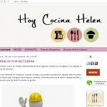 Hoy cocina Helen