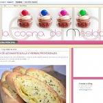 La cocina de Mesilda