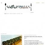 Mil ideas, mil proyectos