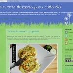 Una receta deliciosa para cada día