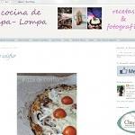 La cocina de ompa-lompa