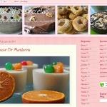 Pilar.....y sus recetas.
